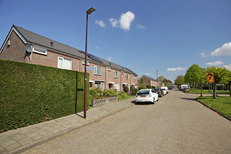 Hoekwoning te huur: Het Laag 38, Oud Gastel Oud Gastel