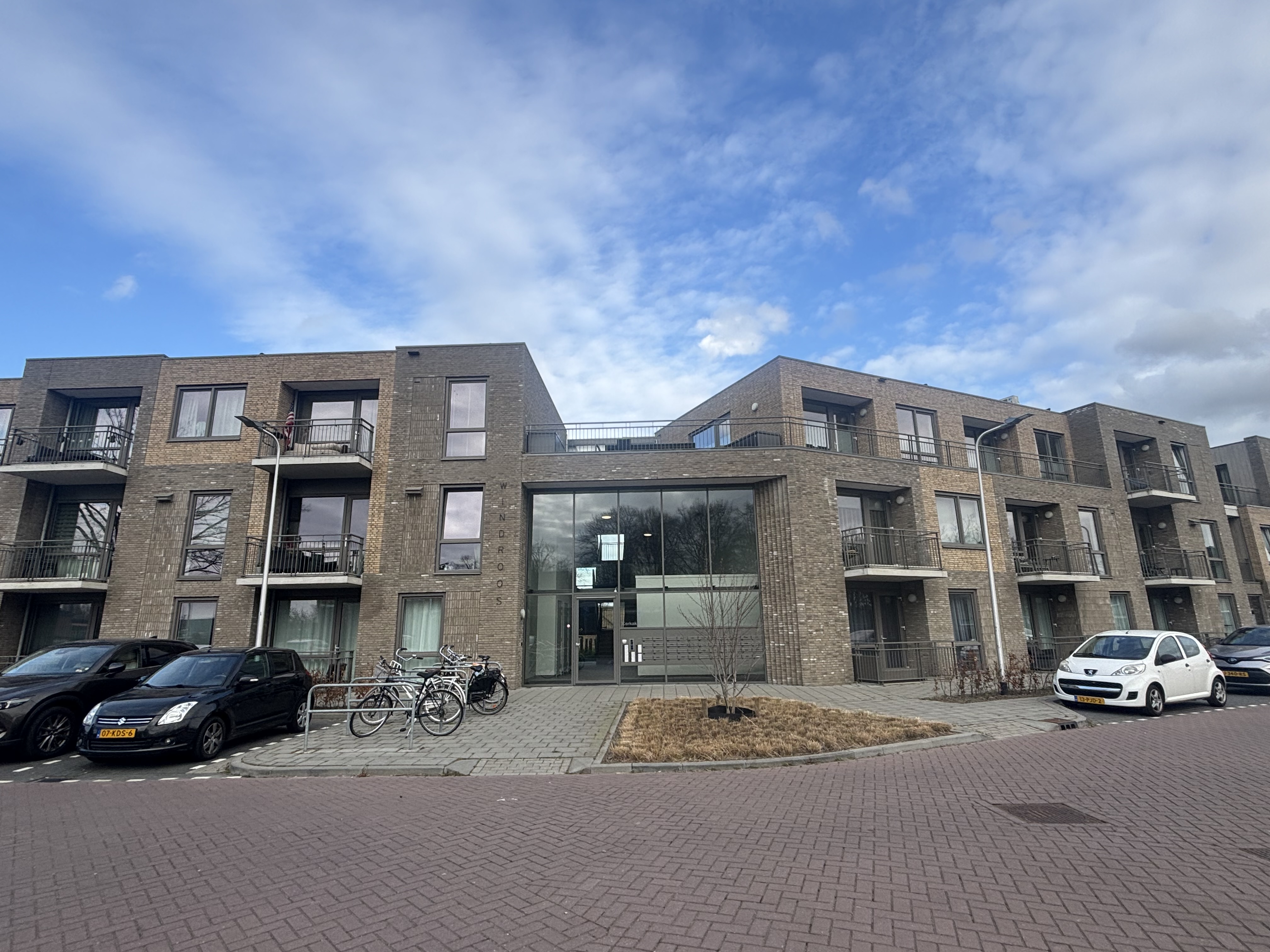 Appartement te huur: Kerkakker 29, Baai 1 Etten-Leur