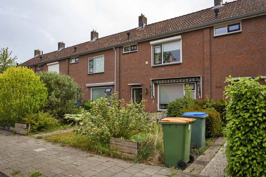 Tussenwoning te huur: van Abcoudestraat 7, Klundert Klundert