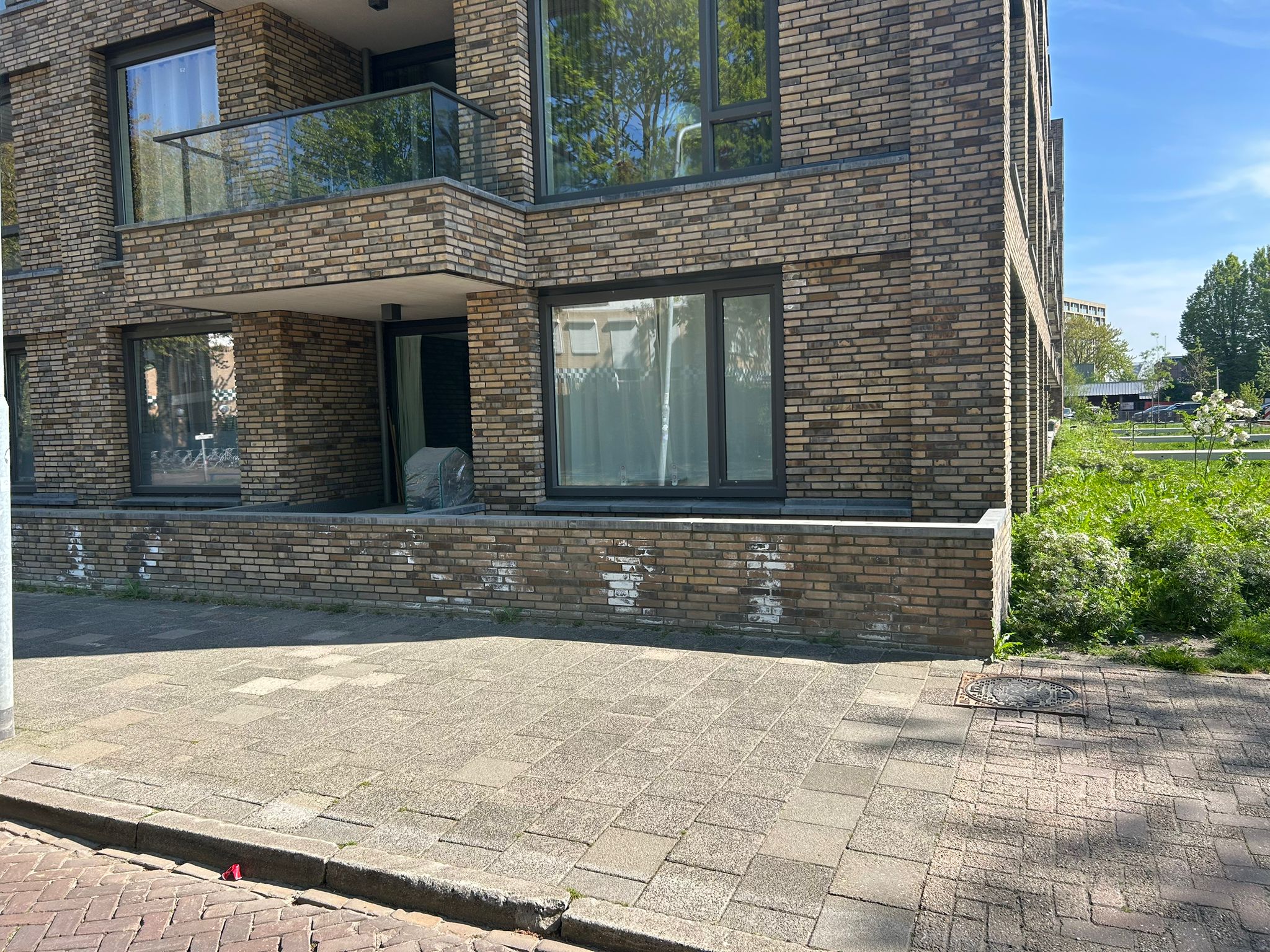 Appartement te huur: Spoordonkseweg 10, Doornbos-Linie Breda