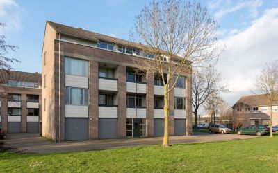 Appartement te huur: Scherpenakker 90, Gageldonk Breda