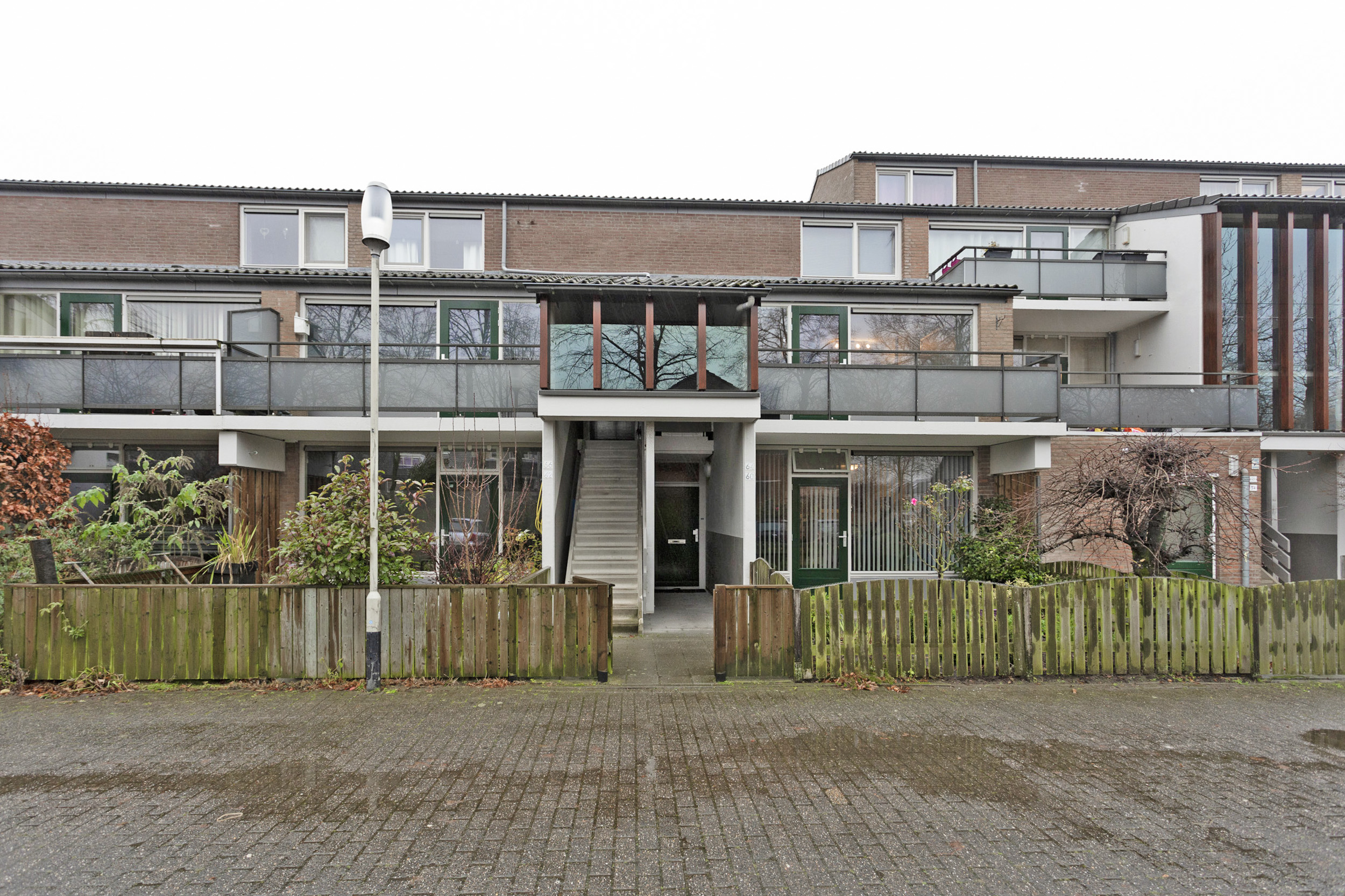 Appartement te huur: Schippersdonk 74, Breda