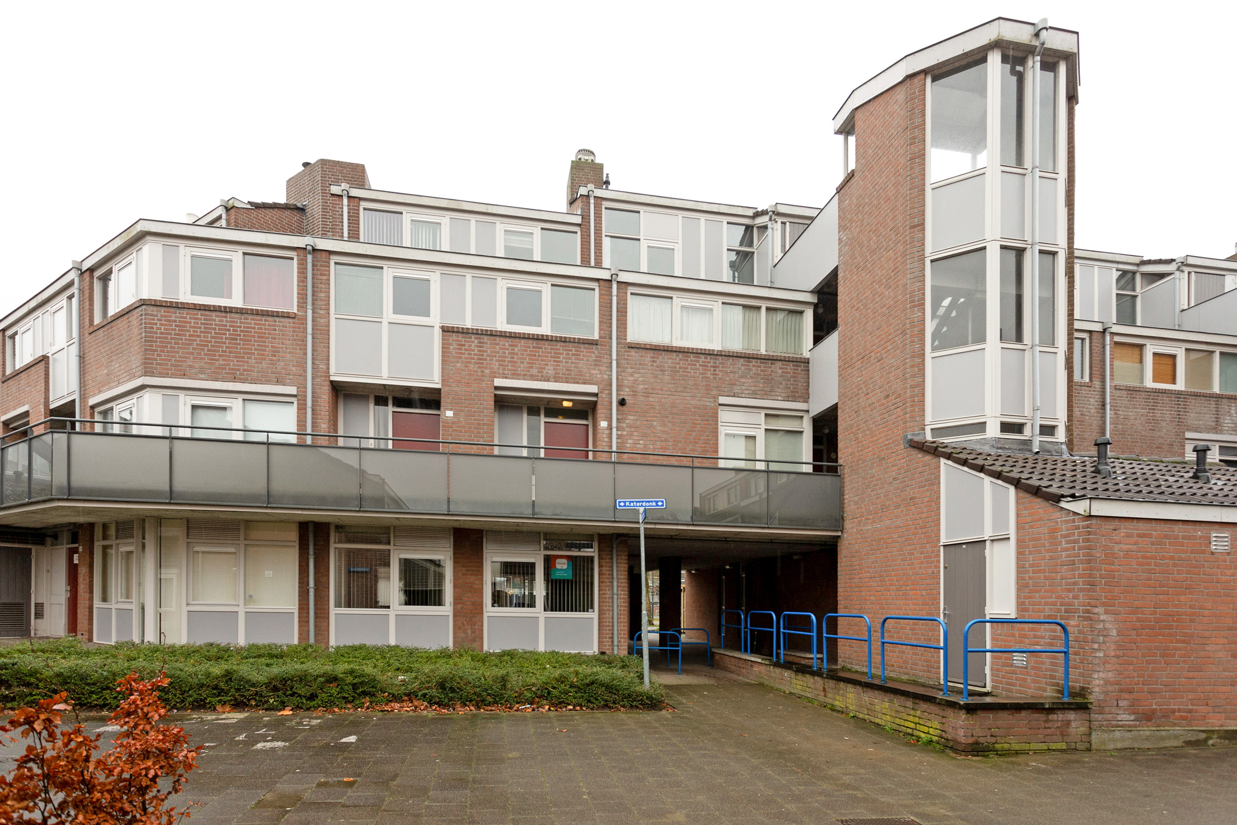 Appartement te huur: Katerdonk 22, Gageldonk Breda