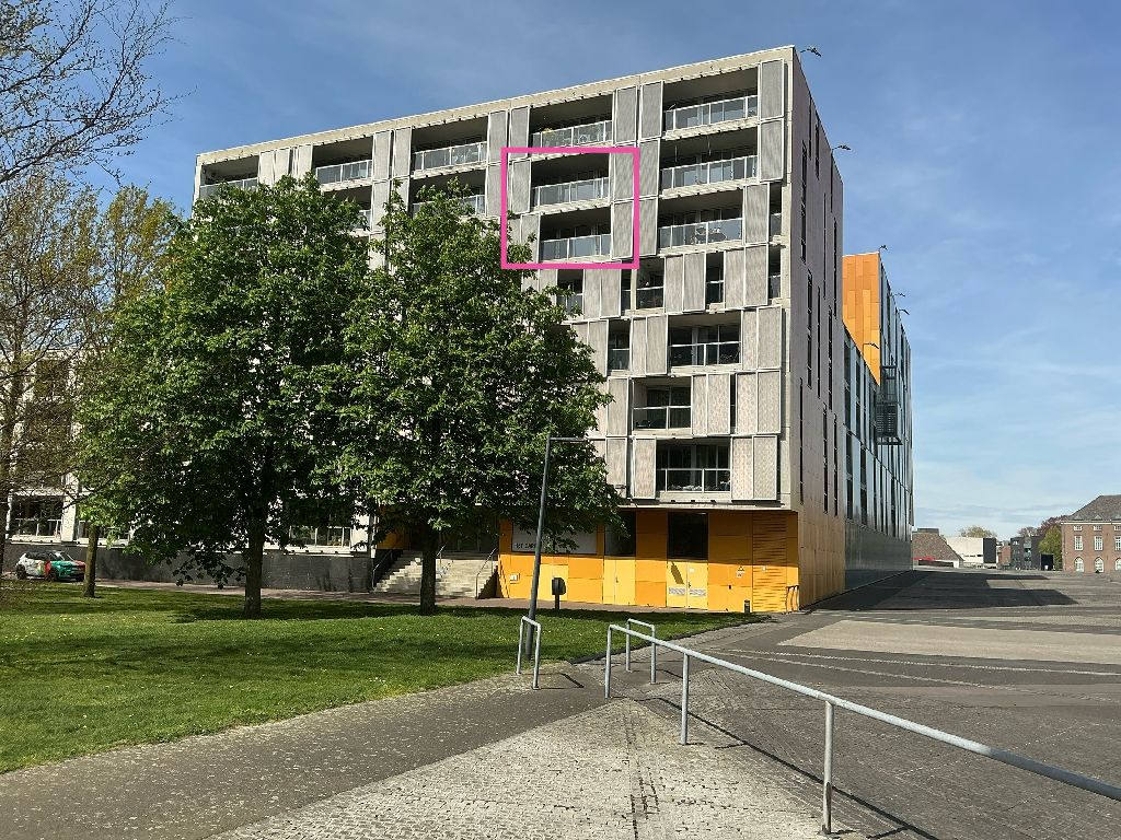 Appartement te huur: Nonnenveld 399, Chassé Breda