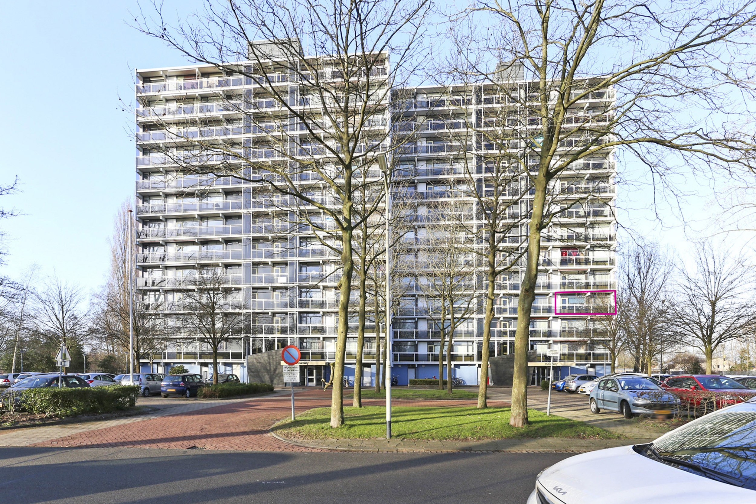 Appartement te huur: Weilustlaan 229, Heusdenhout Breda