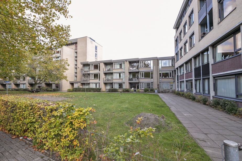Appartement te huur: De Doelen 124, Centrum Oosterhout Nb