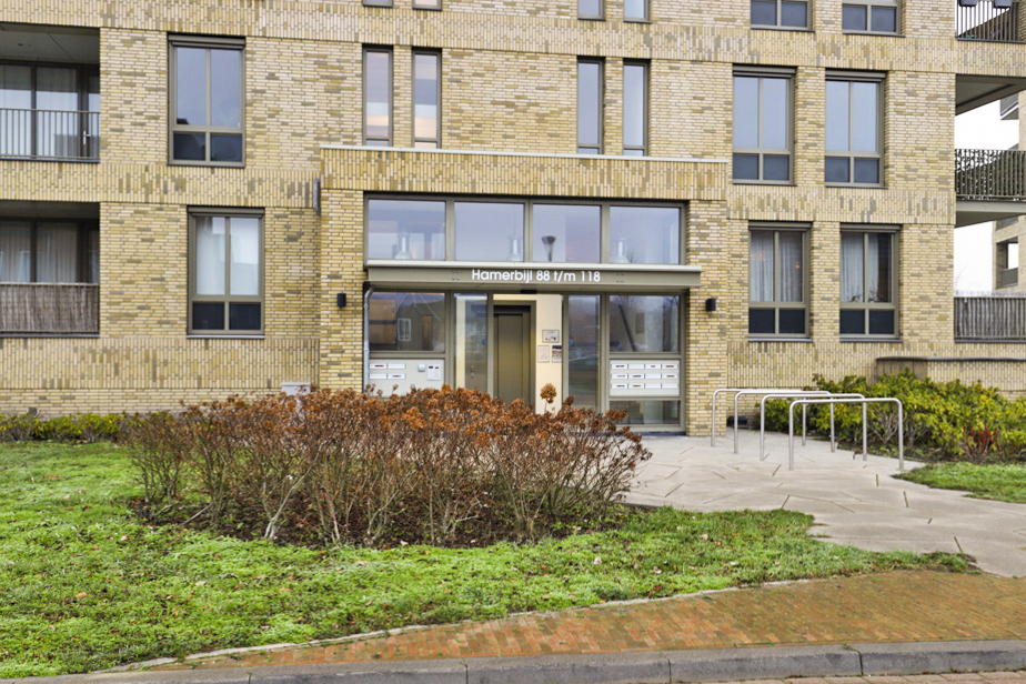 Appartement te huur: Hamerbijl 94, Vrachelen-Noordwest Oosterhout Nb