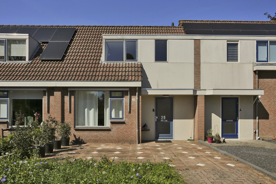 Tussenwoning te huur: Schoolpad 29, Klein-Zundert Klein Zundert