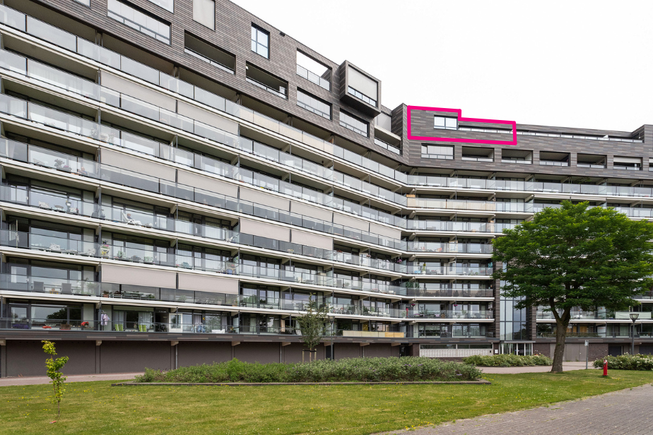 Appartement te huur: Doenradestraat 410, Ypelaar Breda