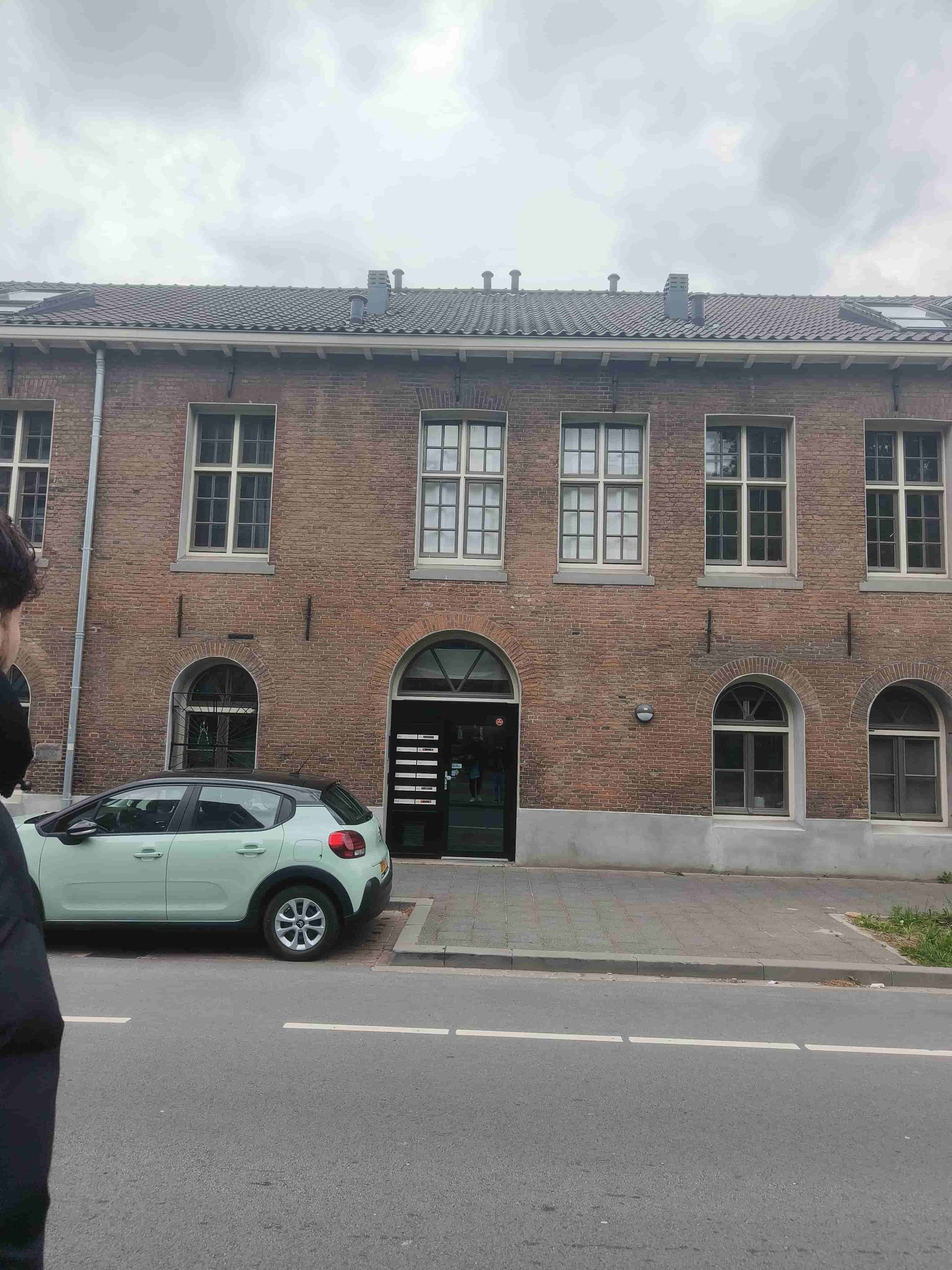 Appartement te huur: Keizerstraat 16B, Breda
