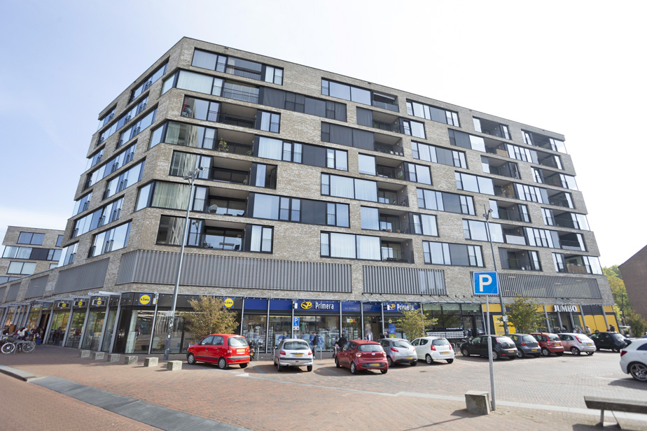 Appartement te huur: Dr. Struyckenplein 10, Heuvel Breda