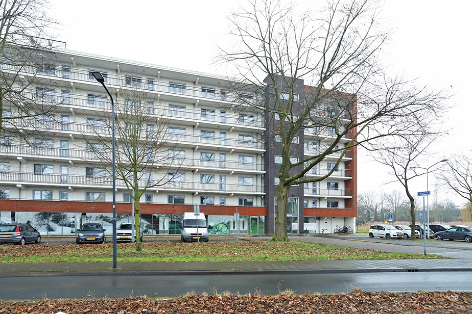 Appartement te huur: Lelystraat 192, Geeren-zuid Breda