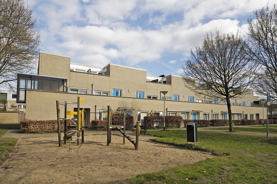 Appartement te huur: Dagpauwoog 88, Westerpark Breda