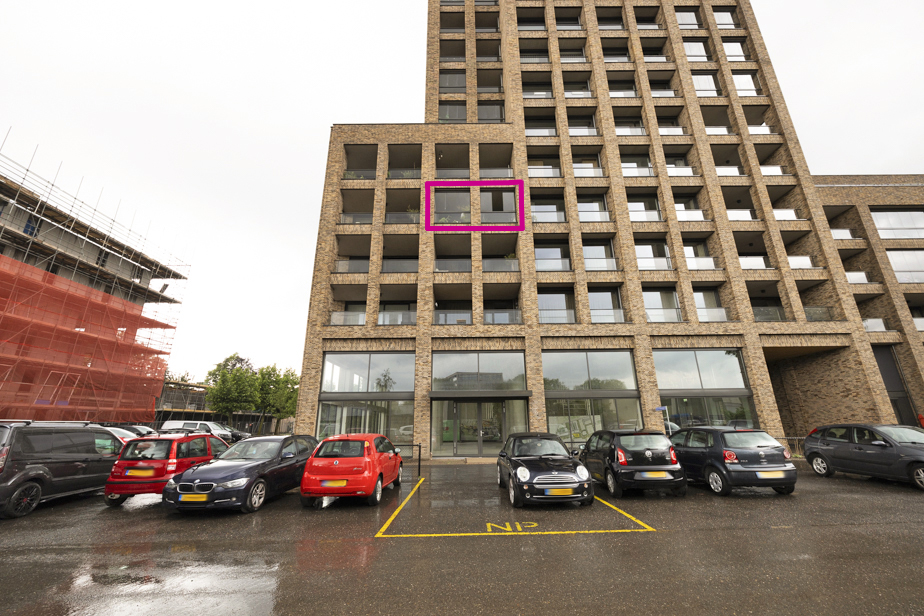 Appartement te huur: Joke Smitstraat 65, Doornbos-Linie Breda
