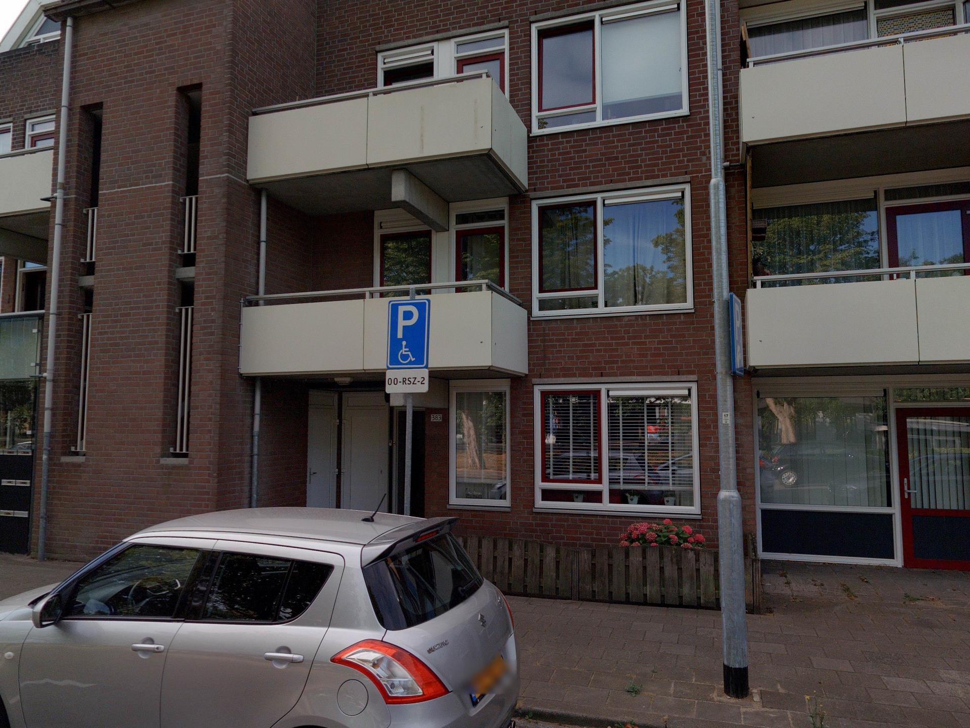 Appartement te huur: Nijverheidssingel 375, Schorsmolen Breda