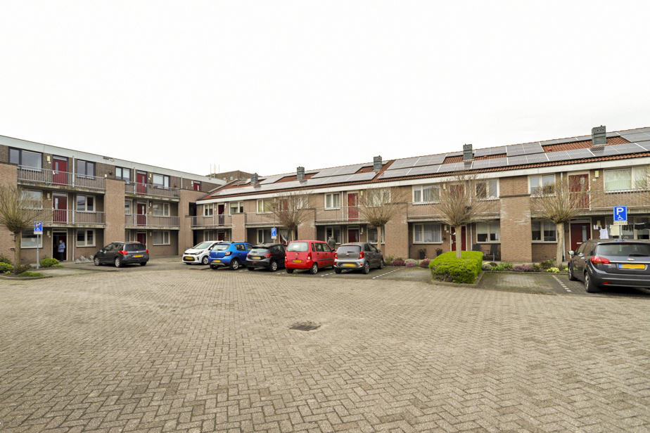 Appartement te huur: van Aerschotstraat 32, Torenveld Zevenbergen