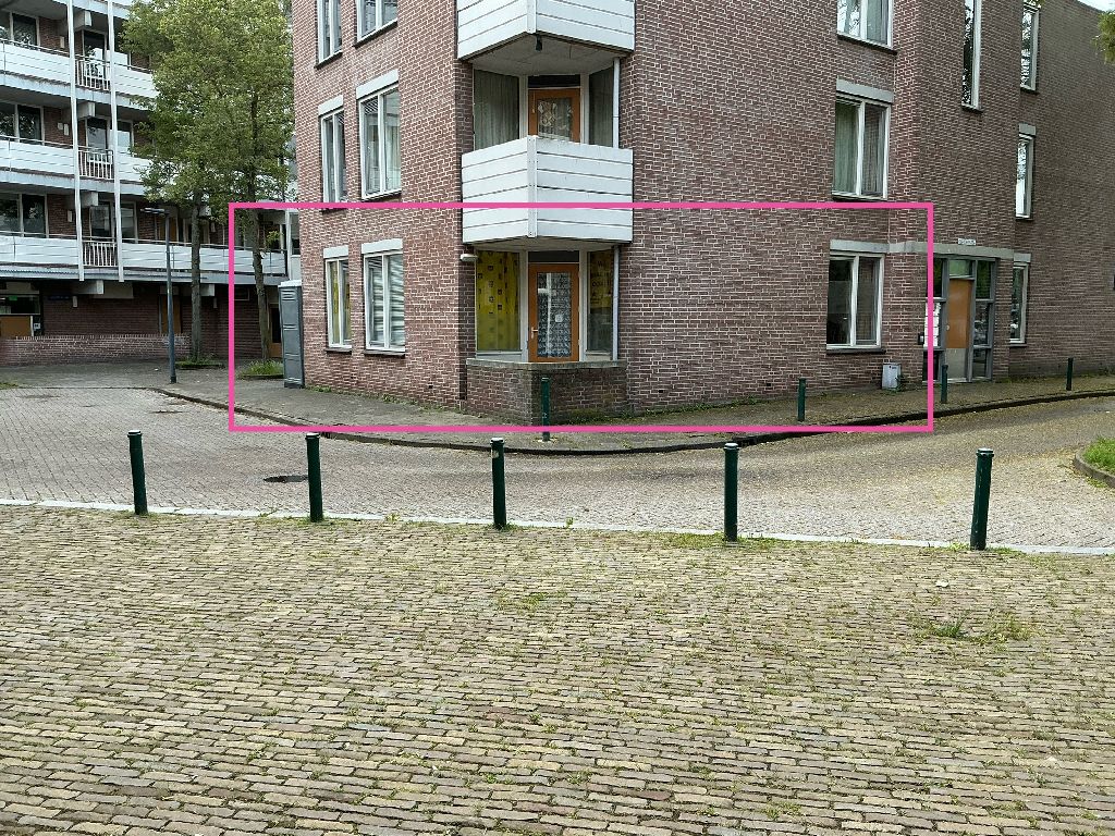 Appartement te huur: Kloosterlaan 128, Valkenberg Breda