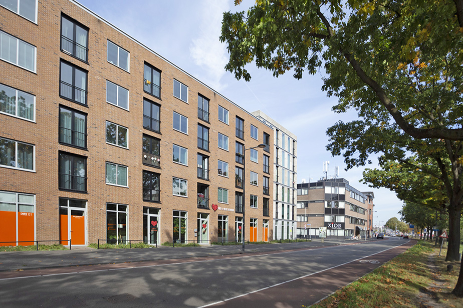 Appartement te huur: Tramsingel 23D9, Tuinzigt Breda
