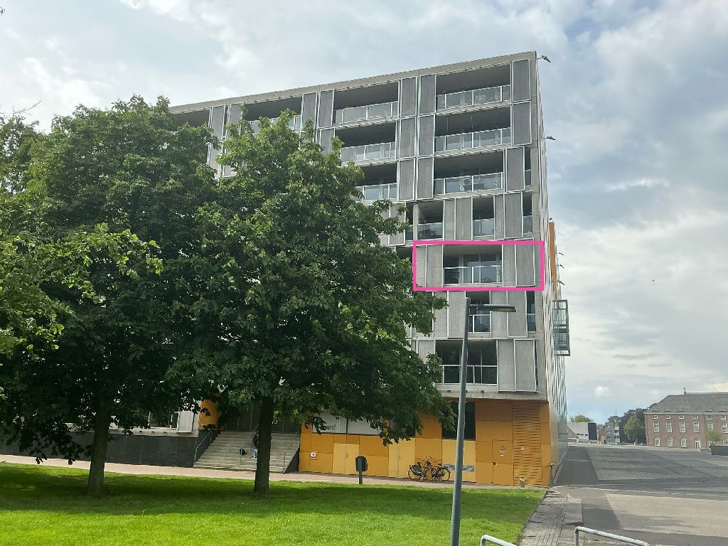 Appartement te huur: Nonnenveld 371, Chassé Breda
