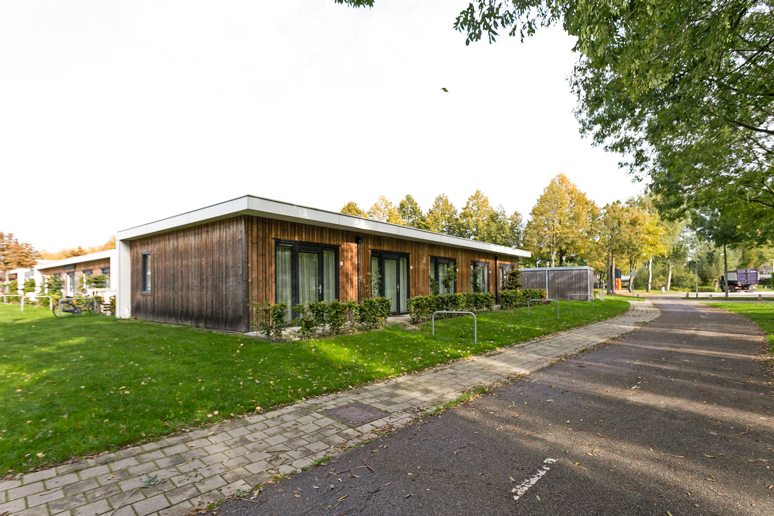 Tussenwoning te huur: Kesterendreef 7D, Kesteren Breda