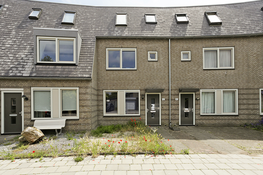 Apartment for rent: De Elft 42, Zilverberg Made